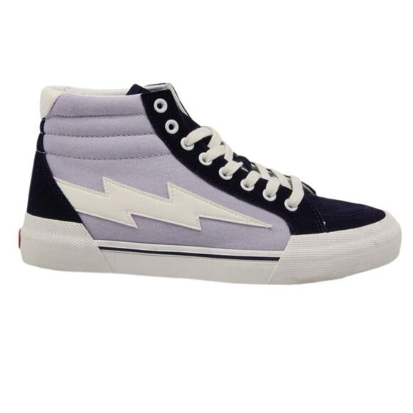 Revenge X Storm Vol. 2 Ні-Тор
Sneakers Lilac Dark Navy Mens Size 11 New in Box - Picture 2 of 14